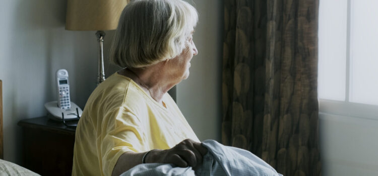 Poor sleep affects the health of the elderly! 10 methods to improve insomnia troubles.